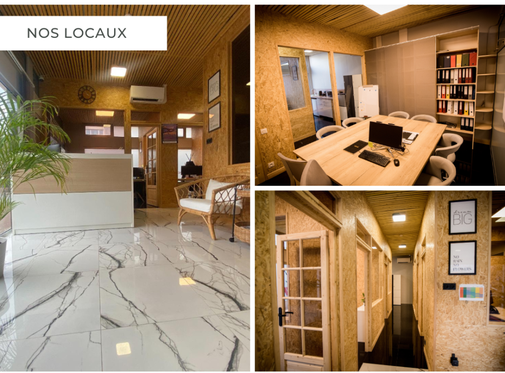 bureaux