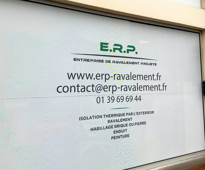 erp façade